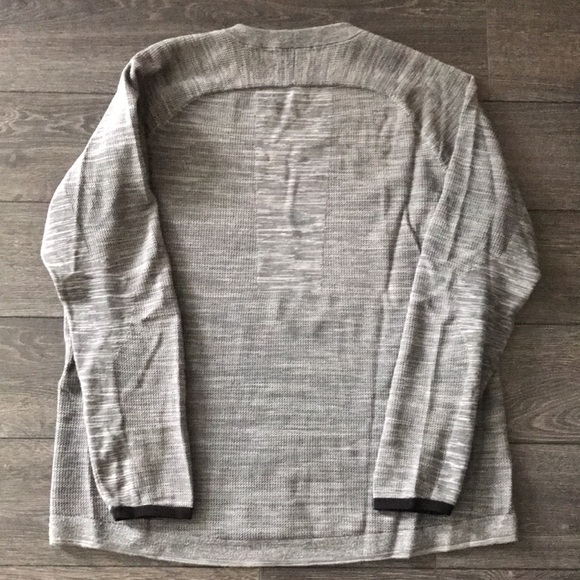 Men’s Nike sweatshirt | large - Picture 5 of 6